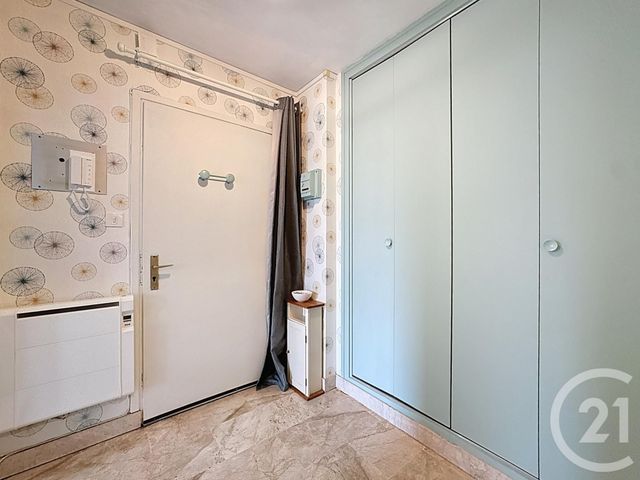 Appartement T2 à louer - 2 pièces - 43,20 m2 - Brest - 29 - BRETAGNE