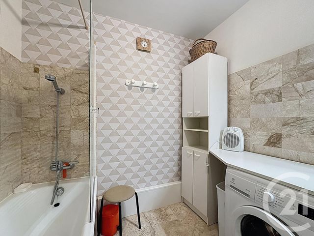 Appartement T2 à louer - 2 pièces - 43,20 m2 - Brest - 29 - BRETAGNE