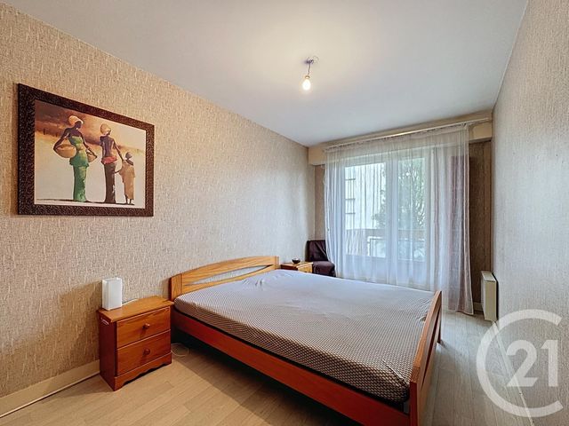 Appartement T2 à louer - 2 pièces - 43,20 m2 - Brest - 29 - BRETAGNE