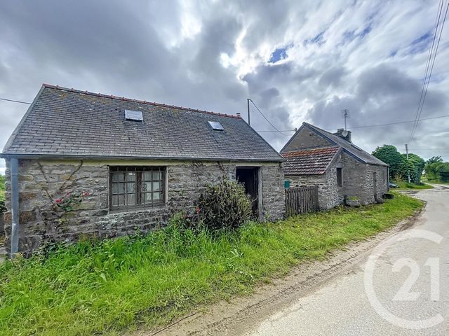 Prix immobilier PLOUNEVEZ LOCHRIST - Photo d’une maison vendue