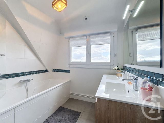 Maison &agrave; vendre - 6 pi&egrave;ces - 130 m2 - Brest - 29 - BRETAGNE