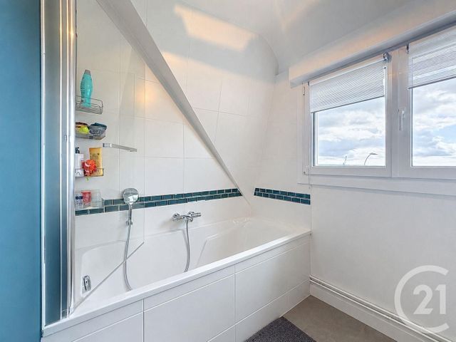 Maison &agrave; vendre - 6 pi&egrave;ces - 130 m2 - Brest - 29 - BRETAGNE