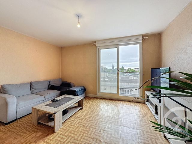 Appartement T2 à vendre - 2 pièces - 44,77 m2 - Brest - 29 - BRETAGNE