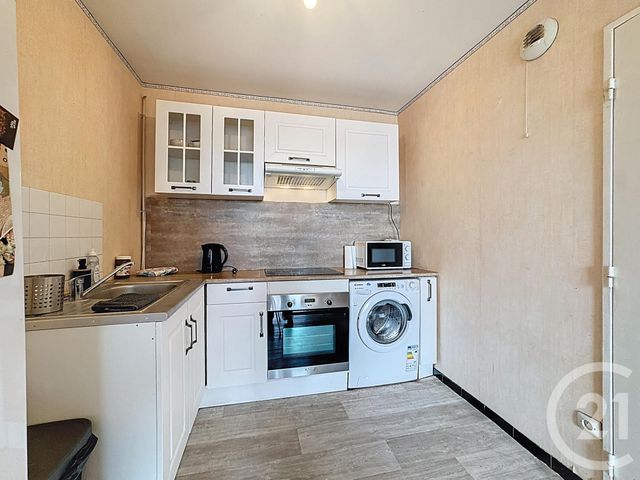 Appartement T2 à vendre - 2 pièces - 44,77 m2 - Brest - 29 - BRETAGNE