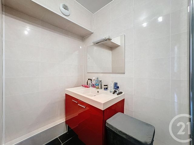 Appartement T2 à vendre - 2 pièces - 44,77 m2 - Brest - 29 - BRETAGNE