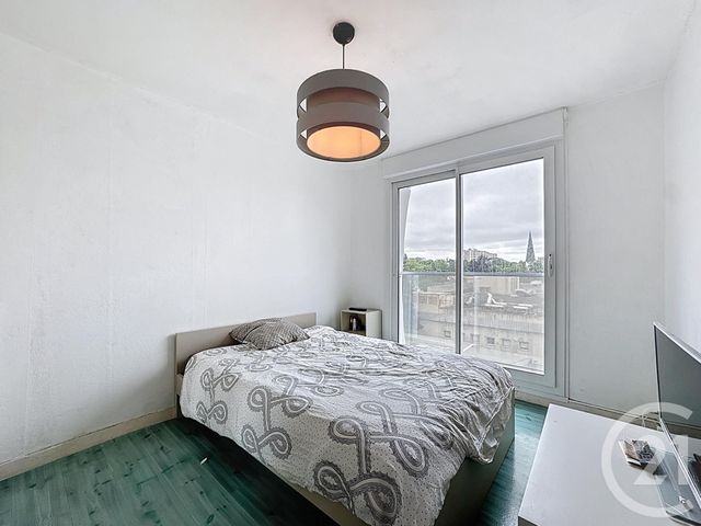 Appartement T2 à vendre - 2 pièces - 44,77 m2 - Brest - 29 - BRETAGNE