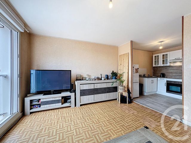 Appartement T2 à vendre - 2 pièces - 44,77 m2 - Brest - 29 - BRETAGNE