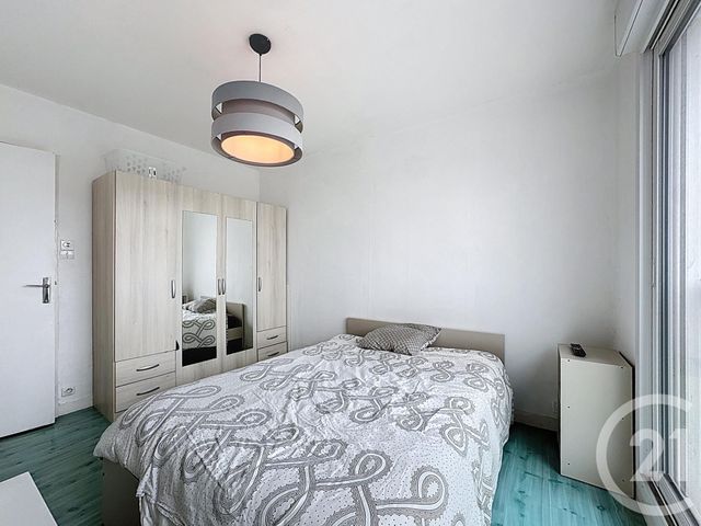 Appartement T2 à vendre - 2 pièces - 44,77 m2 - Brest - 29 - BRETAGNE