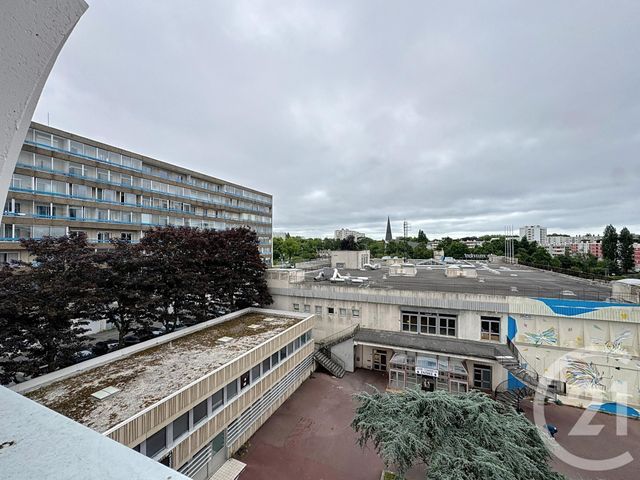 Appartement T2 à vendre - 2 pièces - 44,77 m2 - Brest - 29 - BRETAGNE