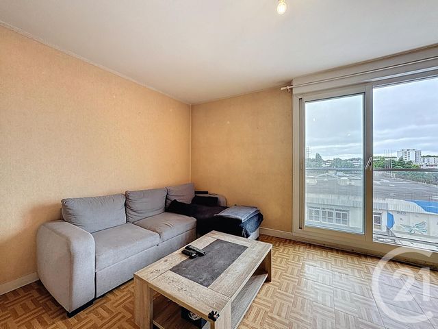 Appartement T2 à vendre - 2 pièces - 44,77 m2 - Brest - 29 - BRETAGNE