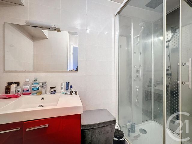 Appartement T2 à vendre - 2 pièces - 44,77 m2 - Brest - 29 - BRETAGNE