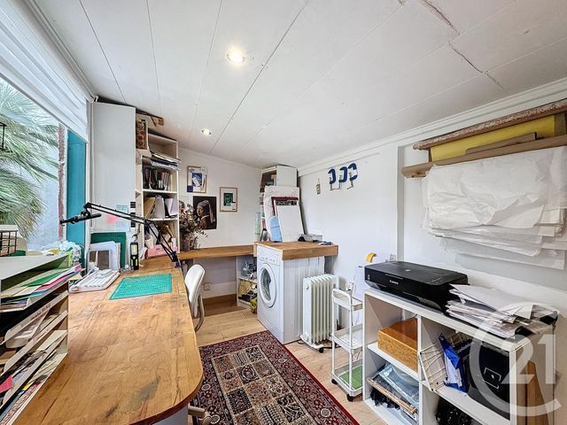 Appartement T2 à vendre - 2 pièces - 33 m2 - Brest - 29 - BRETAGNE