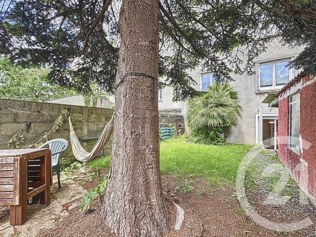 Appartement T2 à vendre - 2 pièces - 33 m2 - Brest - 29 - BRETAGNE