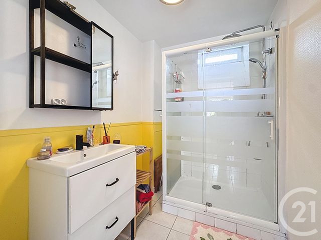 Appartement T2 à vendre - 2 pièces - 33 m2 - Brest - 29 - BRETAGNE