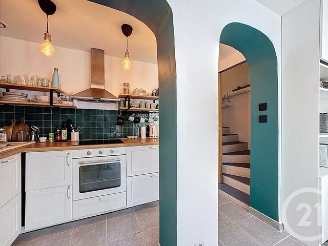 Appartement T2 à vendre - 2 pièces - 33 m2 - Brest - 29 - BRETAGNE