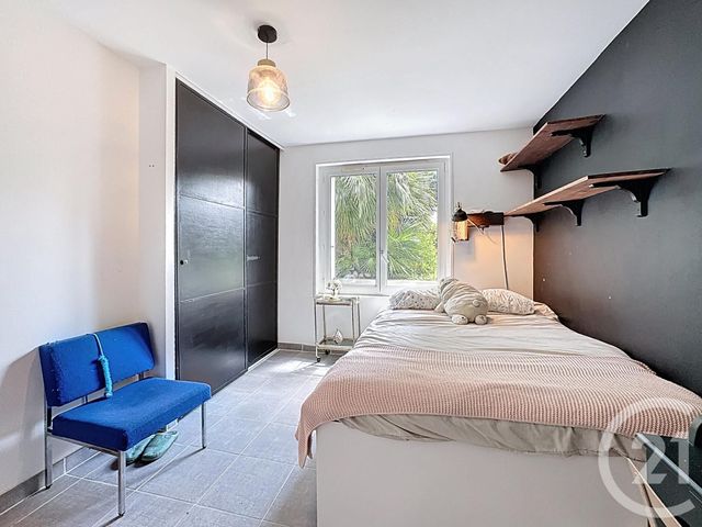 Appartement T2 à vendre - 2 pièces - 33 m2 - Brest - 29 - BRETAGNE