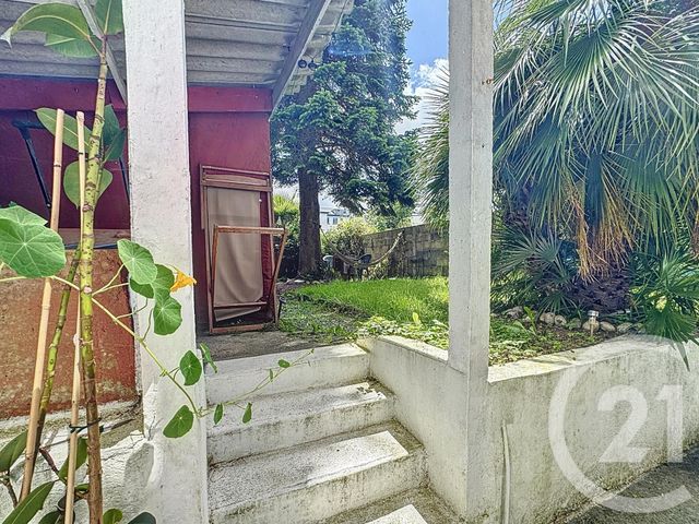 Appartement T2 à vendre - 2 pièces - 33 m2 - Brest - 29 - BRETAGNE