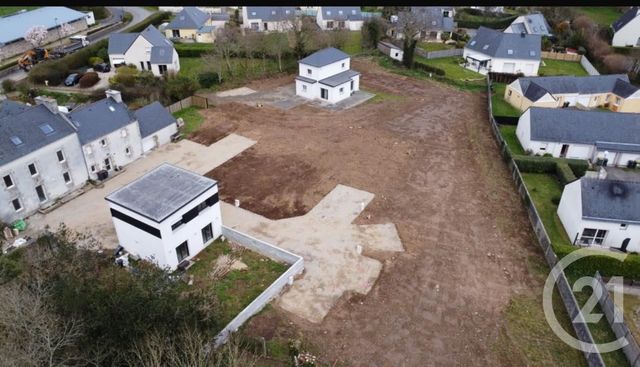 terrain - LE DRENNEC - 29