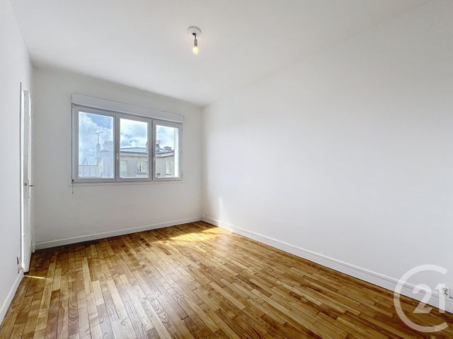 Appartement T3 &agrave; vendre - 3 pi&egrave;ces - 81,39 m2 - Brest - 29 - BRETAGNE