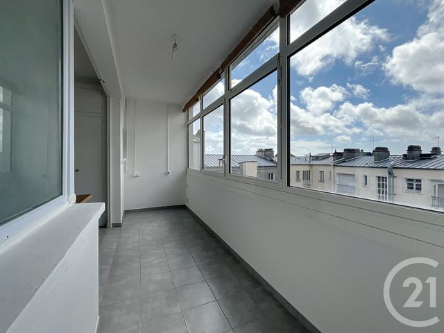 Appartement T3 &agrave; vendre - 3 pi&egrave;ces - 81,39 m2 - Brest - 29 - BRETAGNE