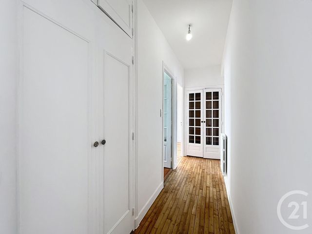 Appartement T3 &agrave; vendre - 3 pi&egrave;ces - 81,39 m2 - Brest - 29 - BRETAGNE