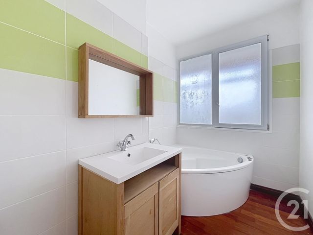 Appartement T3 &agrave; vendre - 3 pi&egrave;ces - 81,39 m2 - Brest - 29 - BRETAGNE