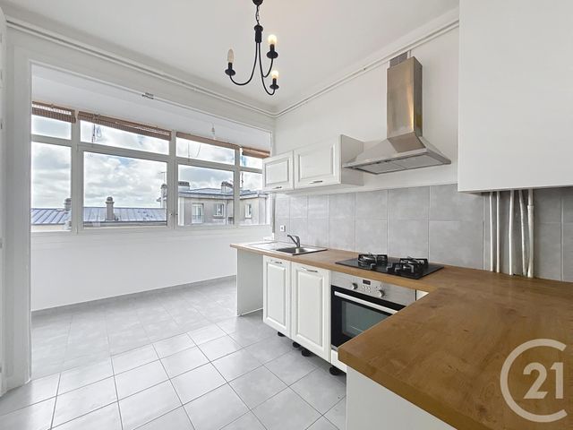 Appartement T3 &agrave; vendre - 3 pi&egrave;ces - 81,39 m2 - Brest - 29 - BRETAGNE