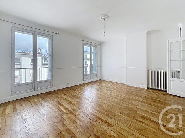 Appartement T3 &agrave; vendre - 3 pi&egrave;ces - 81,39 m2 - Brest - 29 - BRETAGNE