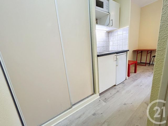 Appartement a louer brest - 1 pièce(s) - 16 m2 - Surfyn