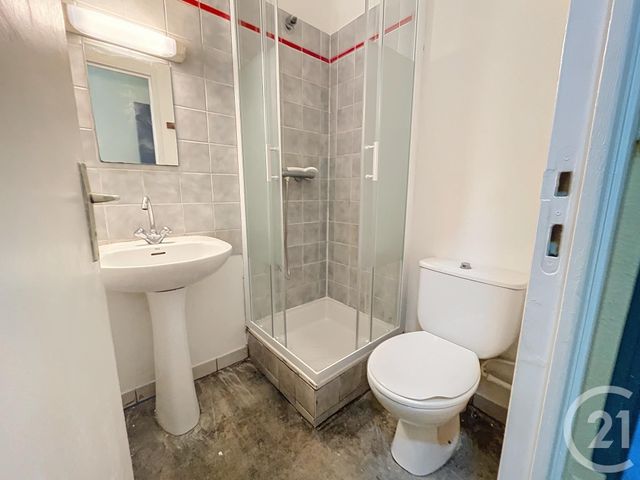 Appartement a louer brest - 1 pièce(s) - 16 m2 - Surfyn