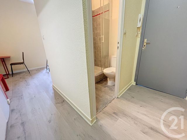 Appartement a louer brest - 1 pièce(s) - 16 m2 - Surfyn