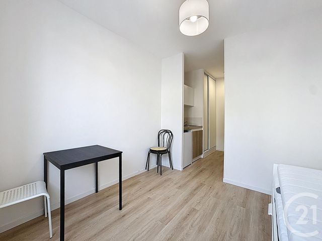 Appartement a louer brest - 1 pièce(s) - 16 m2 - Surfyn