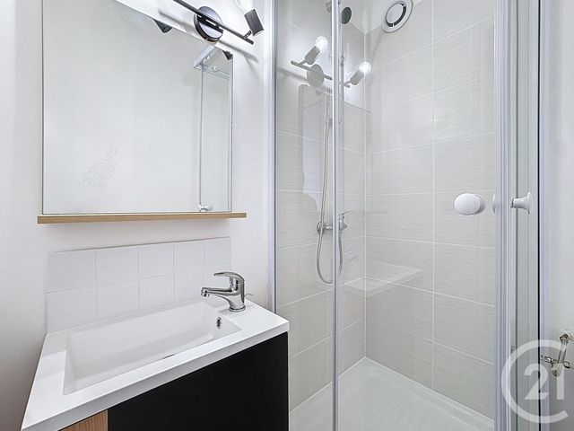 Appartement a louer brest - 1 pièce(s) - 16 m2 - Surfyn