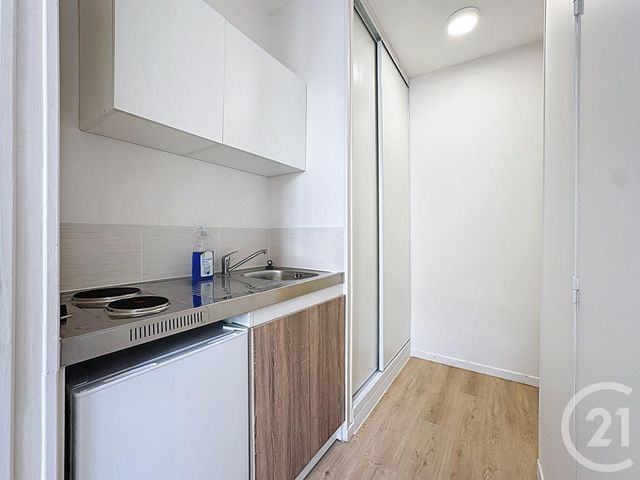 Appartement a louer brest - 1 pièce(s) - 16 m2 - Surfyn