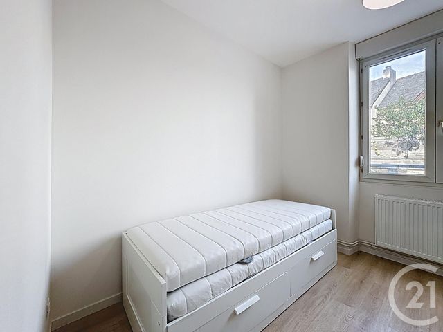 Appartement a louer brest - 1 pièce(s) - 16 m2 - Surfyn