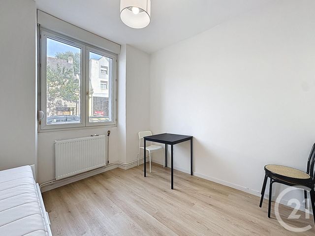 Appartement a louer brest - 1 pièce(s) - 16 m2 - Surfyn