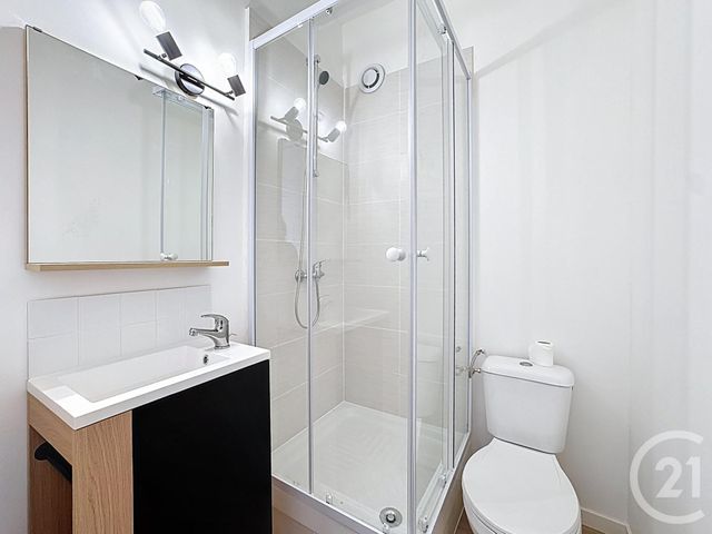 Appartement a louer brest - 1 pièce(s) - 16 m2 - Surfyn