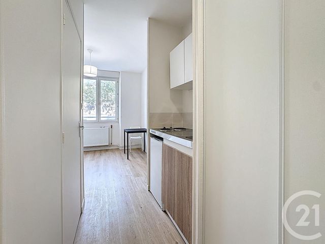 Appartement a louer brest - 1 pièce(s) - 16 m2 - Surfyn