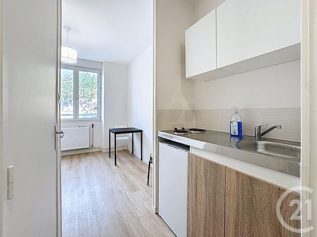 Appartement a louer brest - 1 pièce(s) - 16 m2 - Surfyn