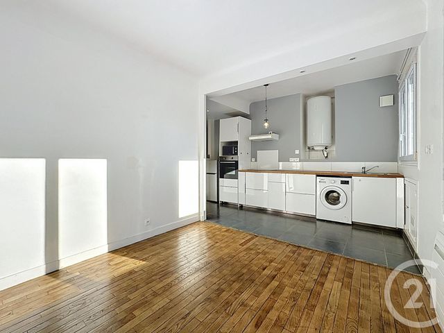 Appartement T2 à louer BREST