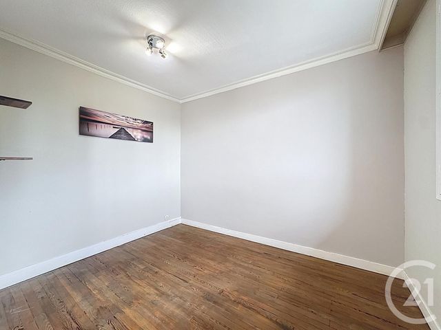 Appartement T3 à vendre - 3 pièces - 66,14 m2 - Brest - 29 - BRETAGNE