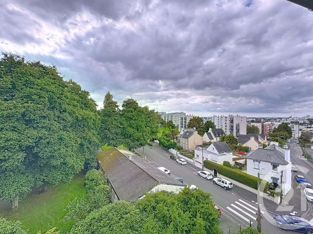 Appartement T3 à vendre - 3 pièces - 66,14 m2 - Brest - 29 - BRETAGNE