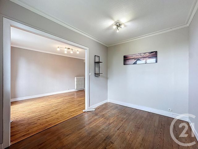 Appartement T3 à vendre - 3 pièces - 66,14 m2 - Brest - 29 - BRETAGNE