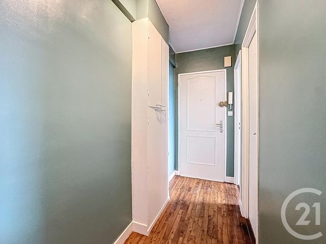 Appartement T3 à vendre - 3 pièces - 66,14 m2 - Brest - 29 - BRETAGNE