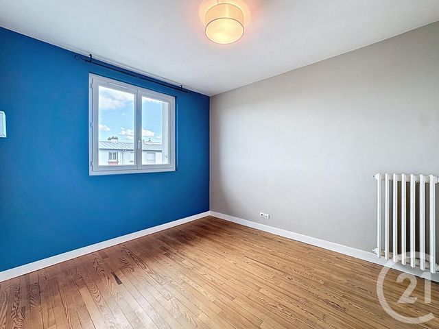 Appartement T3 à vendre - 3 pièces - 66,14 m2 - Brest - 29 - BRETAGNE