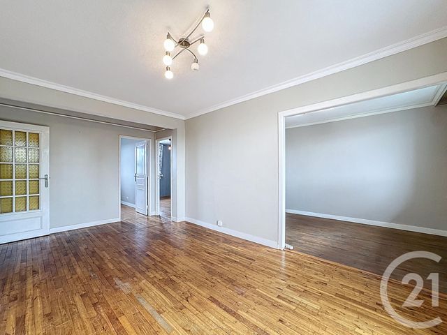 Appartement T3 à vendre - 3 pièces - 66,14 m2 - Brest - 29 - BRETAGNE