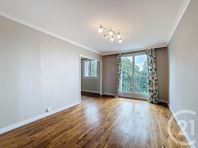 Appartement T3 à vendre - 3 pièces - 66,14 m2 - Brest - 29 - BRETAGNE