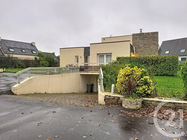 Maison &agrave; vendre - 5 pi&egrave;ces - 174,89 m2 - Plougastel Daoulas - 29 - BRETAGNE
