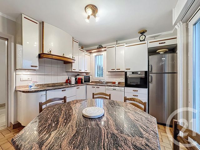 Maison &agrave; vendre - 5 pi&egrave;ces - 174,89 m2 - Plougastel Daoulas - 29 - BRETAGNE