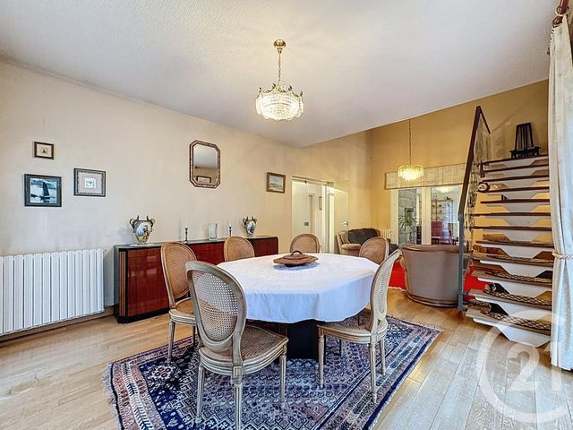 Maison &agrave; vendre - 5 pi&egrave;ces - 174,89 m2 - Plougastel Daoulas - 29 - BRETAGNE